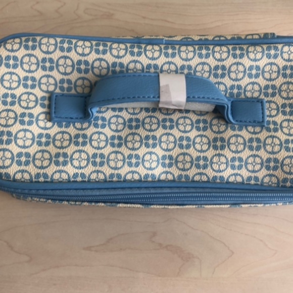 New Iman Bag and Case - Picture 4 of 11